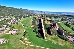 Arrowhead 15th Aerial